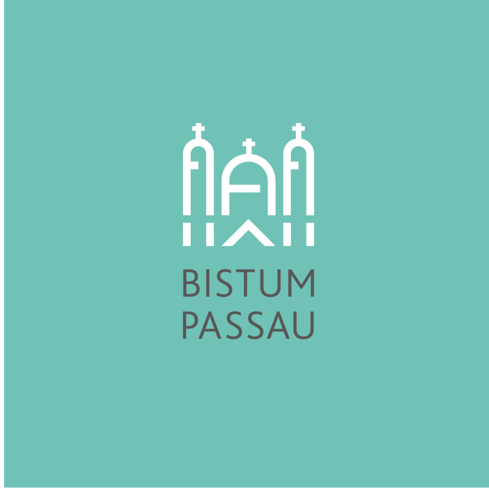 Bistum Passau Logo