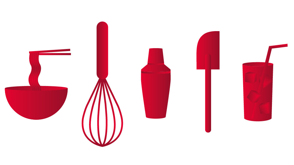 Flavourtech Icons