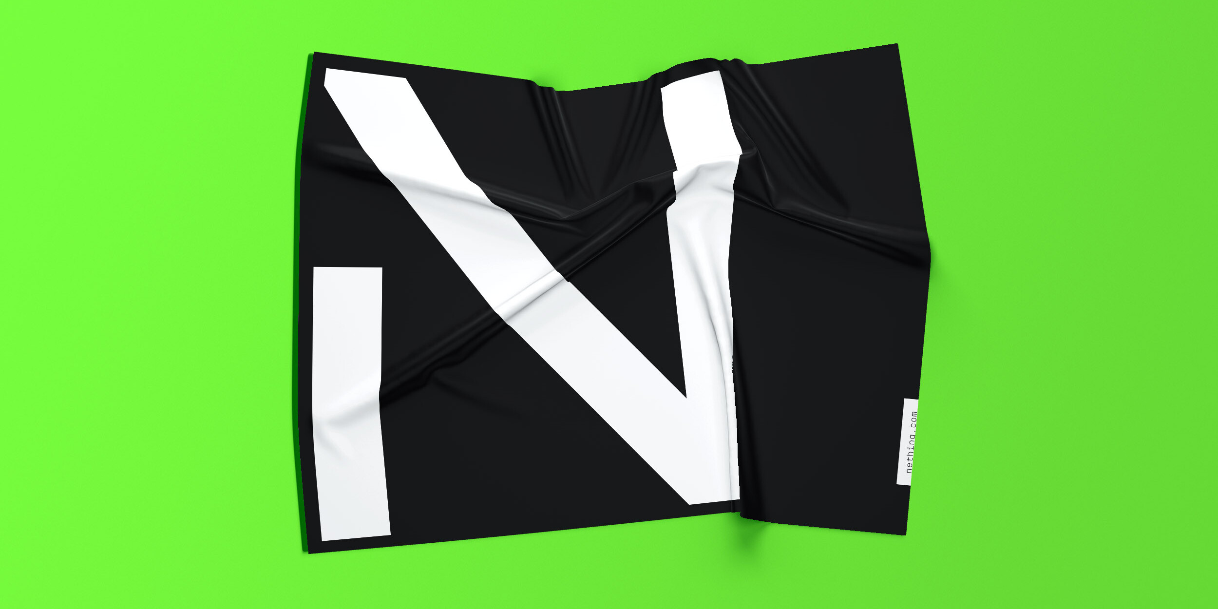 Nething Logo Bildmarke