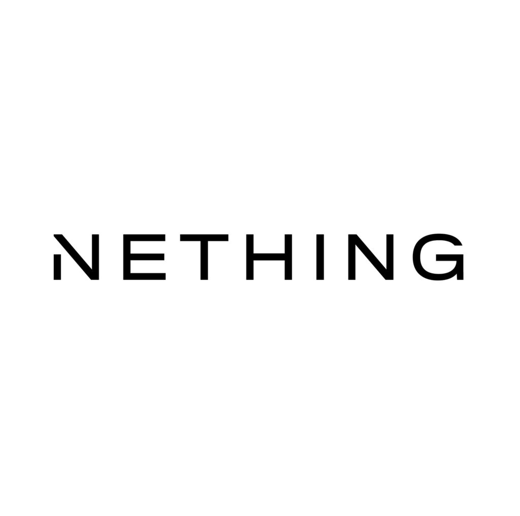 Nething Wortmarke Logo