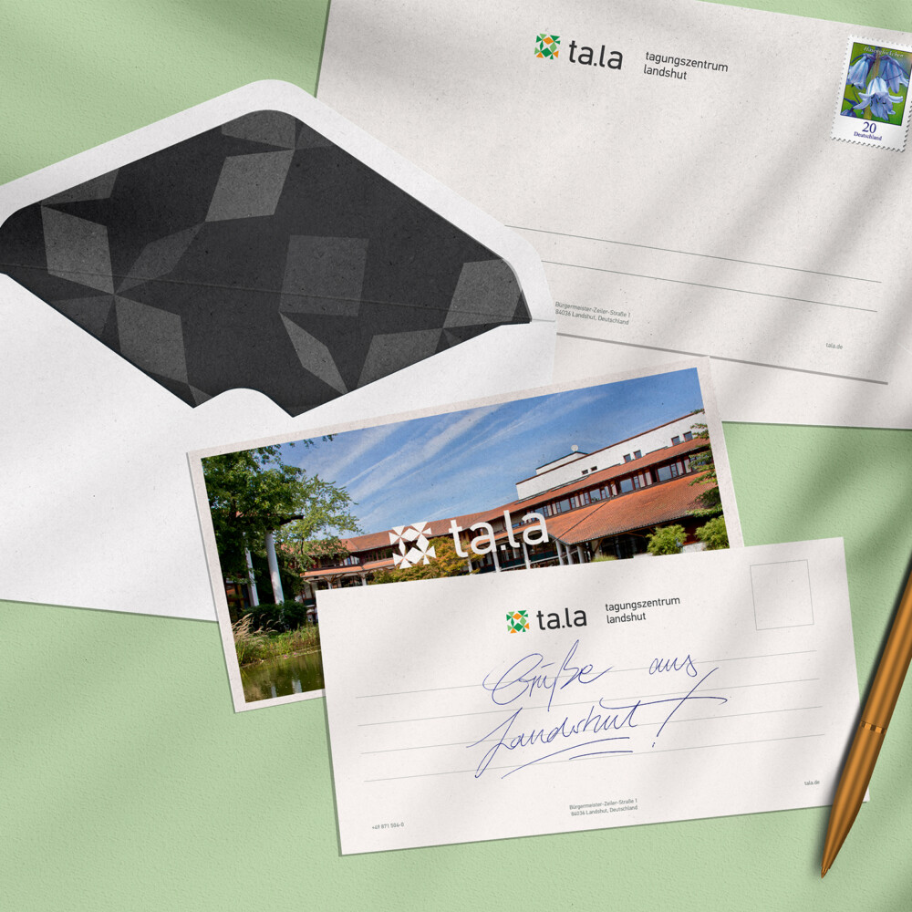 Tala Geschaeftsausstattung