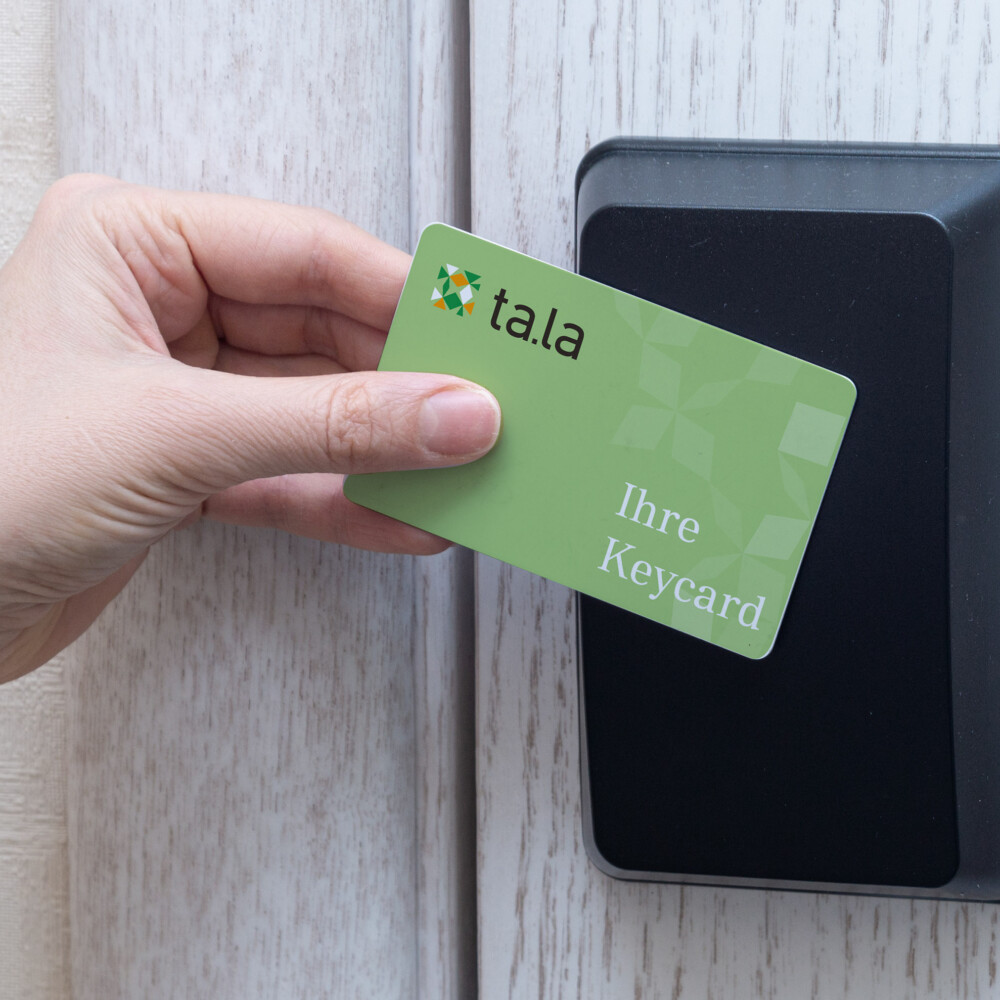 Tala Key