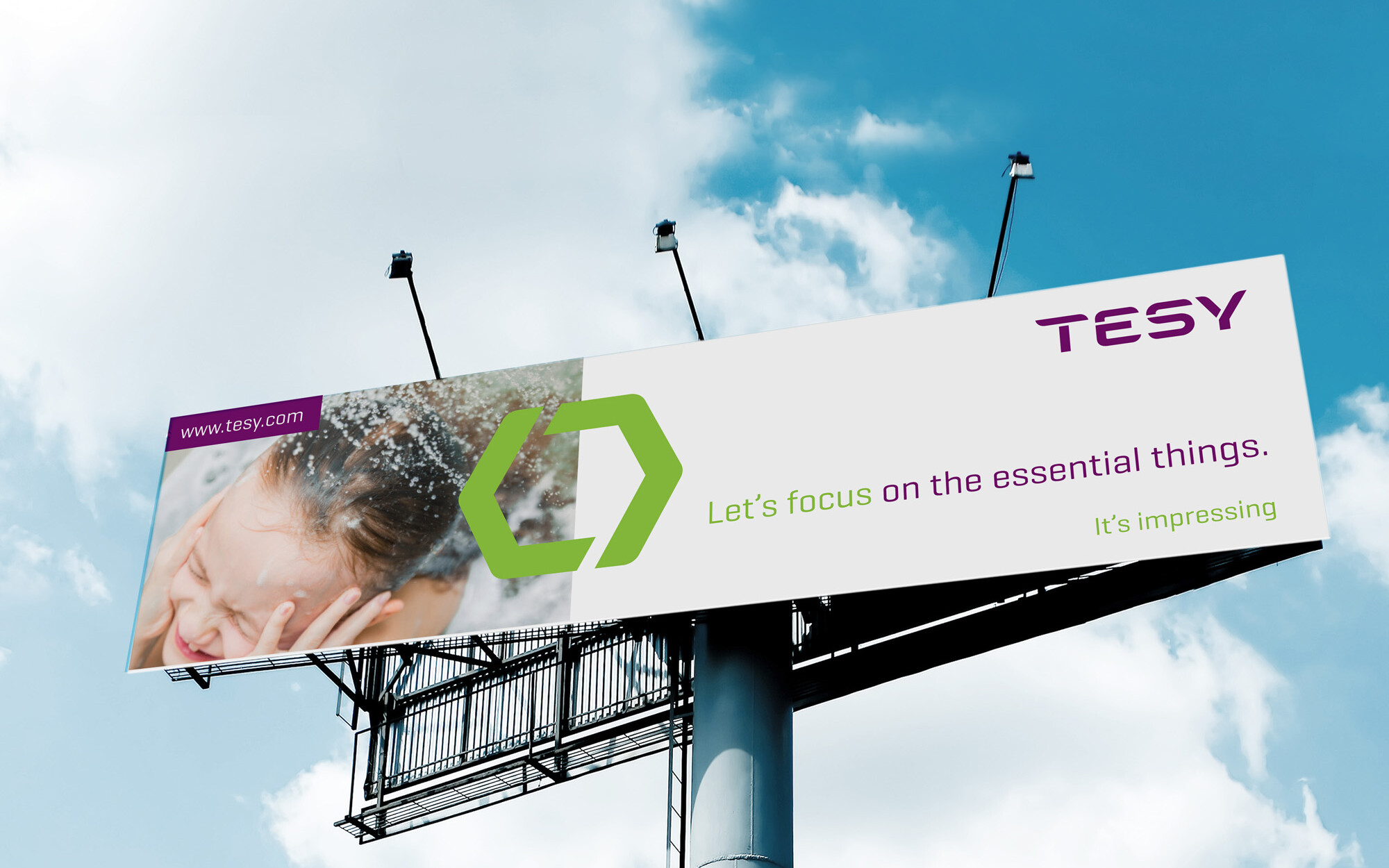 Tesy Bilboard