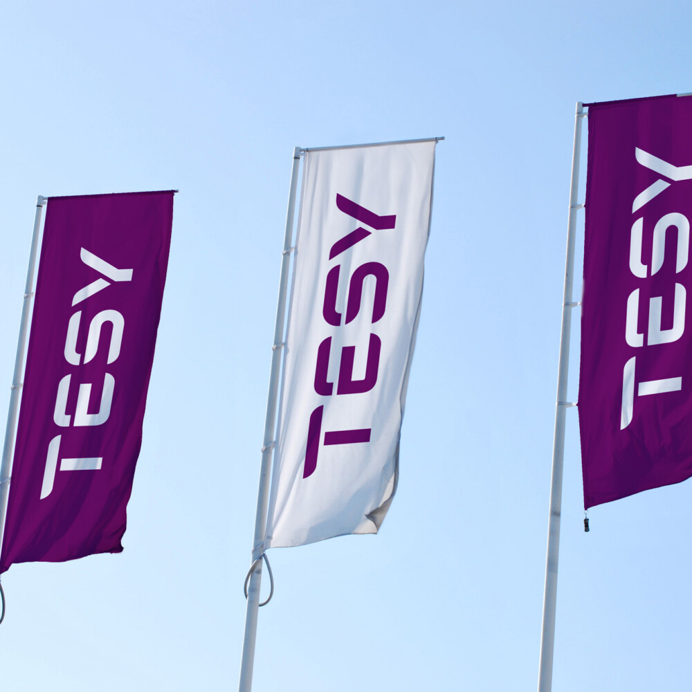 Tesy Fahne