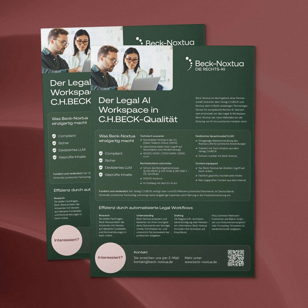 Beck-Noxtua Onepager