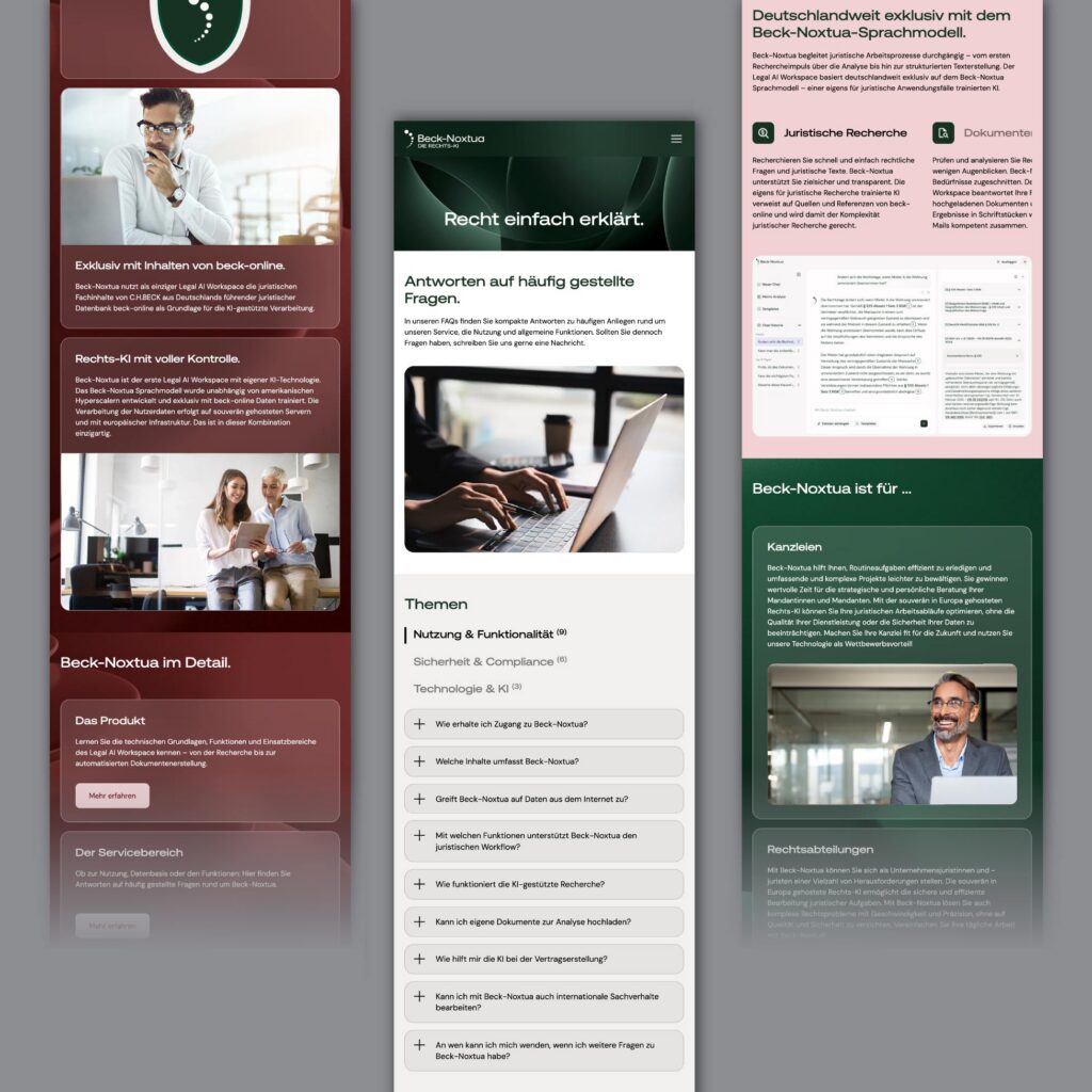 Beck-Noxtua Web-Mobile